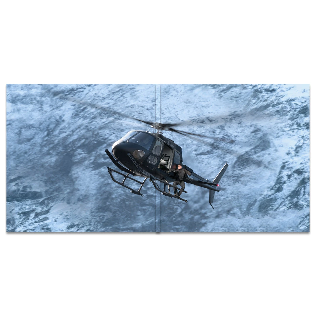 Lorne Balfe Mission: Impossible – Fallout – Music From The Original Motion Picture 2XLP 4 Lorne Balfe Mission: Impossible – Fallout – Music From The Original Motion Picture 2XLP