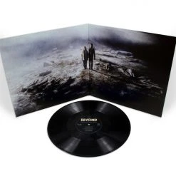 Fabio Frizzi The Beyond – Original Motion Picture Soundtrack LP Music