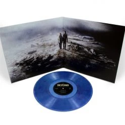 Fabio Frizzi The Beyond – Original Motion Picture Soundtrack LP Music