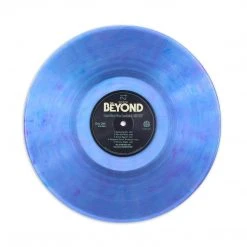 Fabio Frizzi The Beyond – Original Motion Picture Soundtrack LP Music