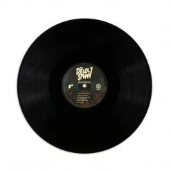 Michael Perilstein The Deadly Spawn Original Soundtrack LP Music