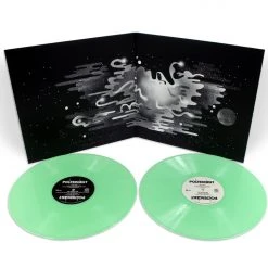 Jerry Goldsmith Music Poltergeist – Original Motion Picture Soundtrack 2XLP