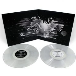 Jerry Goldsmith Music Poltergeist – Original Motion Picture Soundtrack 2XLP