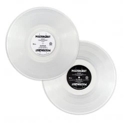 Jerry Goldsmith Music Poltergeist – Original Motion Picture Soundtrack 2XLP