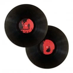 Mike Shinoda And Joseph Trapanese The Raid: Redemption Original Motion Picture Soundtrack 2XLP Music