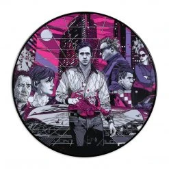 Cliff Martinez Drive – Original Motion Picture Soundtrack 2XLP (RSD Version) Music