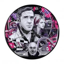 Cliff Martinez Drive – Original Motion Picture Soundtrack 2XLP (RSD Version) Music