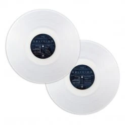 Anthony Gonzalez And Joseph Trapanese, And M83 Music Oblivion – Original Motion Picture Soundtrack 2XLP