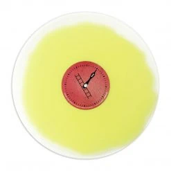 Eugenio Mira Music Timecrimes – Original Motion Picture Soundtrack LP