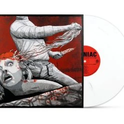 Rob Music Maniac (2013) Original Motion Picture Soundtrack LP