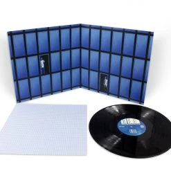 Charles Gross Music Blue Sunshine Original Motion Picture Soundtrack