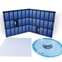 Charles Gross Music Blue Sunshine Original Motion Picture Soundtrack