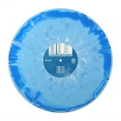 Charles Gross Music Blue Sunshine Original Motion Picture Soundtrack