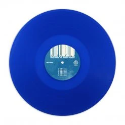 Charles Gross Music Blue Sunshine Original Motion Picture Soundtrack