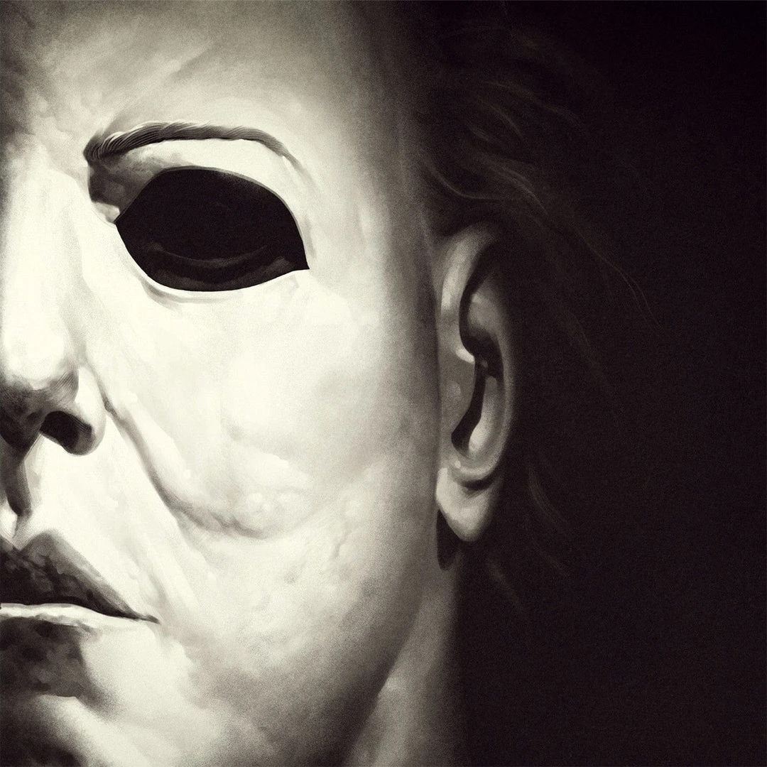 John Carpenter Halloween – Original Motion Picture Soundtrack 2XLP (Version B) Music 1 John Carpenter Halloween – Original Motion Picture Soundtrack 2XLP (Version B) Music