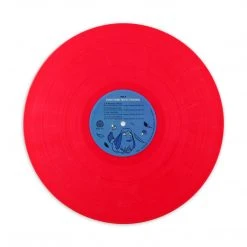 Czech Philharmonic Orchestra Music Studio Ghibli Kokyo Kyokushu – Princess Mononoke Version 2XLP 11 Czech Philharmonic Orchestra Music Studio Ghibli Kokyo Kyokushu – Princess Mononoke Version 2XLP