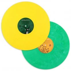 Czech Philharmonic Orchestra Studio Ghibli Kokyo Kyokushu – Spirited Away Version 2XLP