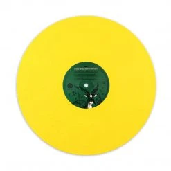 Czech Philharmonic Orchestra Studio Ghibli Kokyo Kyokushu – Spirited Away Version 2XLP