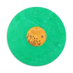 Czech Philharmonic Orchestra Studio Ghibli Kokyo Kyokushu – Spirited Away Version 2XLP