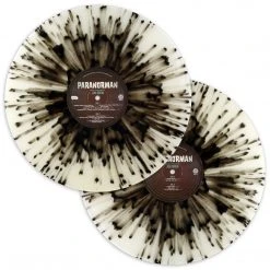 Jon Brion Music ParaNorman – Original Motion Picture Soundtrack 2XLP (RSD Version)