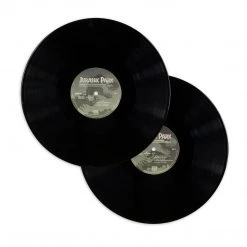 John Williams Jurassic Park Original Motion Picture Soundtrack (20th Anniversary – Version A) 7 John Williams Jurassic Park Original Motion Picture Soundtrack (20th Anniversary – Version A)