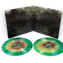 John Williams Jurassic Park Original Motion Picture Soundtrack (20th Anniversary – Version A) 2 John Williams Jurassic Park Original Motion Picture Soundtrack (20th Anniversary – Version A)