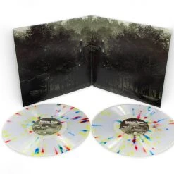 John Williams Jurassic Park Original Motion Picture Soundtrack (20th Anniversary – Version A) 4 John Williams Jurassic Park Original Motion Picture Soundtrack (20th Anniversary – Version A)