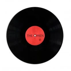 Jerry Goldsmith The Omen Original Motion Picture Soundtrack LP 11 Jerry Goldsmith The Omen Original Motion Picture Soundtrack LP