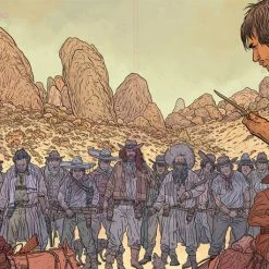 Ennio Morricone The Big Gundown – Original Motion Picture Soundtrack 2XLP 7 Ennio Morricone The Big Gundown – Original Motion Picture Soundtrack 2XLP