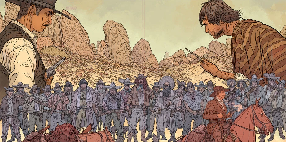 Ennio Morricone The Big Gundown – Original Motion Picture Soundtrack 2XLP 4 Ennio Morricone The Big Gundown – Original Motion Picture Soundtrack 2XLP