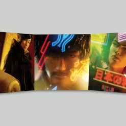 Various Artists Music Blade Runner: Black Lotus - Original Television Soundtrack LP