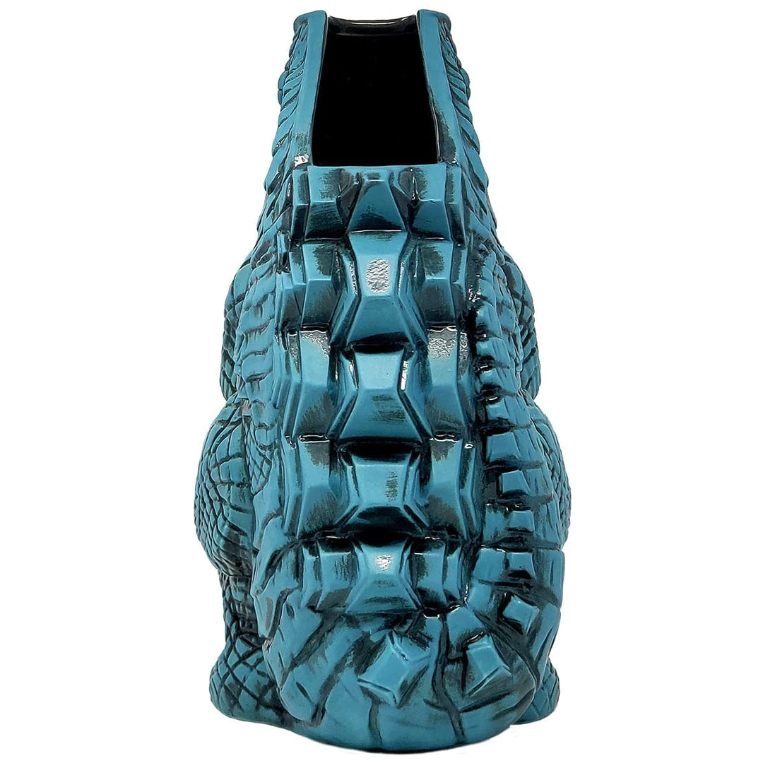 Mondo Tikis Godzilla Vs. Kong: Godzilla Tiki Mug - Heat Ray Variant