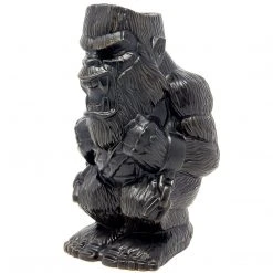 Mondo Godzilla Vs. Kong: Kong Tiki Mug - Matte Black