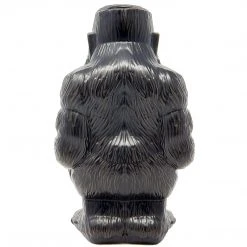 Mondo Godzilla Vs. Kong: Kong Tiki Mug - Matte Black