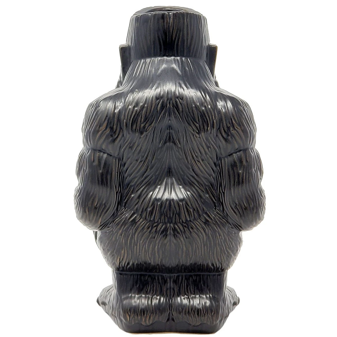 Mondo Godzilla Vs. Kong: Kong Tiki Mug - Matte Black