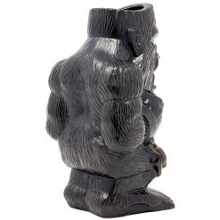 Mondo Godzilla Vs. Kong: Kong Tiki Mug - Matte Black
