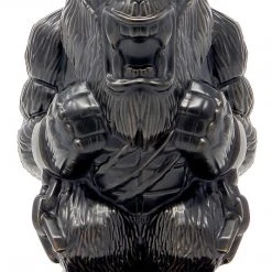 Mondo Godzilla Vs. Kong: Kong Tiki Mug - Matte Black