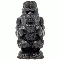 Mondo Godzilla Vs. Kong: Kong Tiki Mug - Matte Black