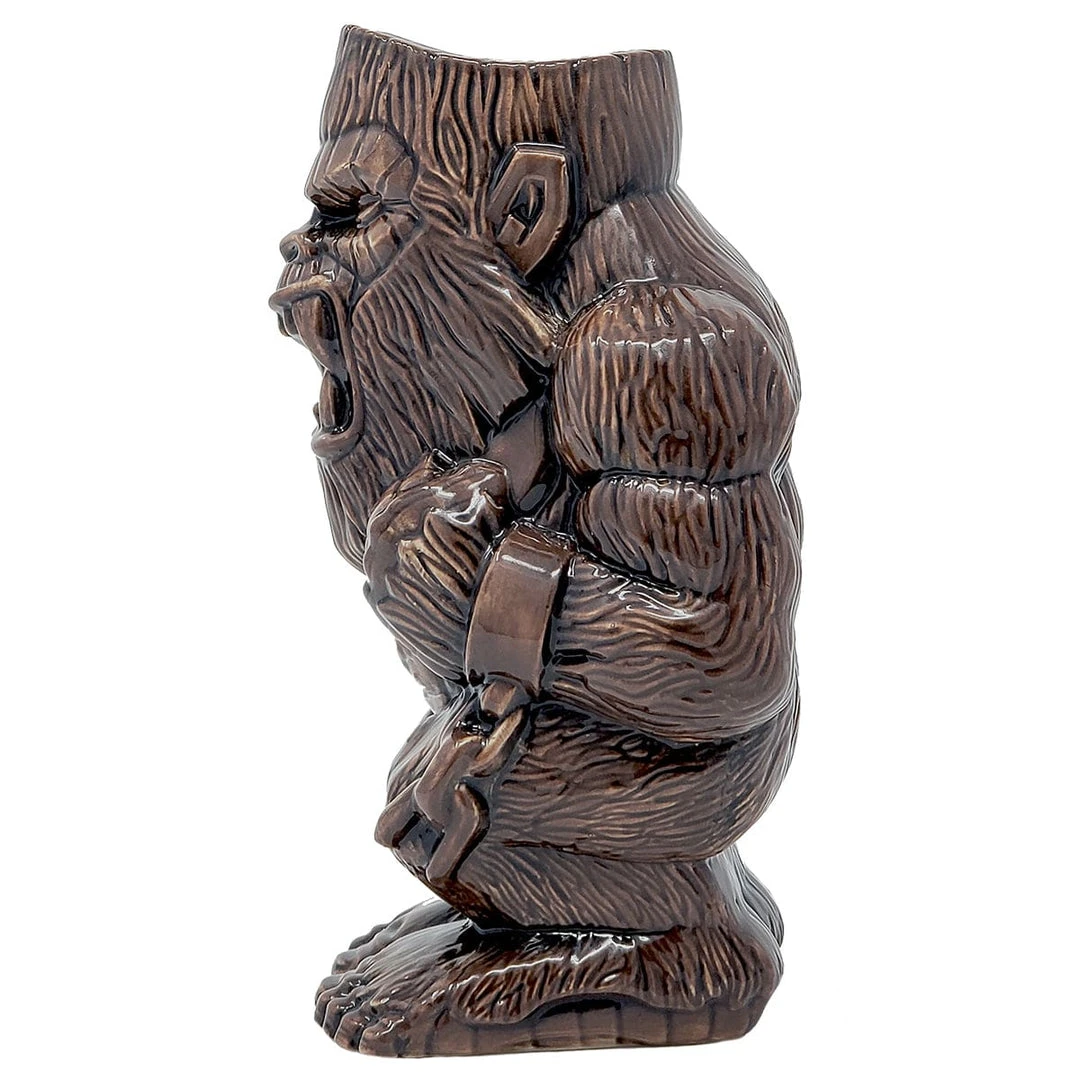 Mondo Godzilla Vs. Kong: Kong Tiki Mug - Skull Island Variant Tikis 5 Mondo Godzilla Vs. Kong: Kong Tiki Mug - Skull Island Variant Tikis