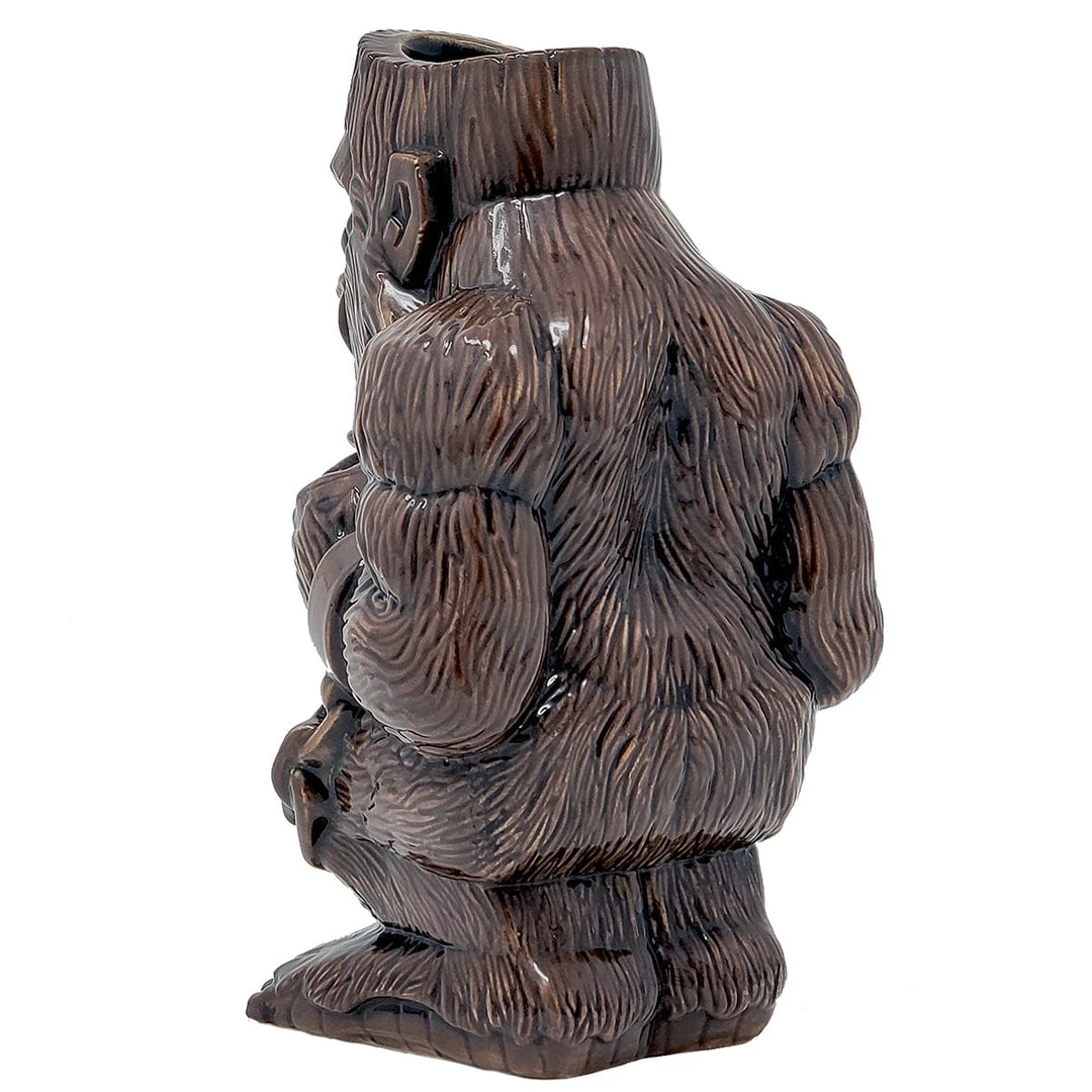 Mondo Godzilla Vs. Kong: Kong Tiki Mug - Skull Island Variant Tikis 6 Mondo Godzilla Vs. Kong: Kong Tiki Mug - Skull Island Variant Tikis