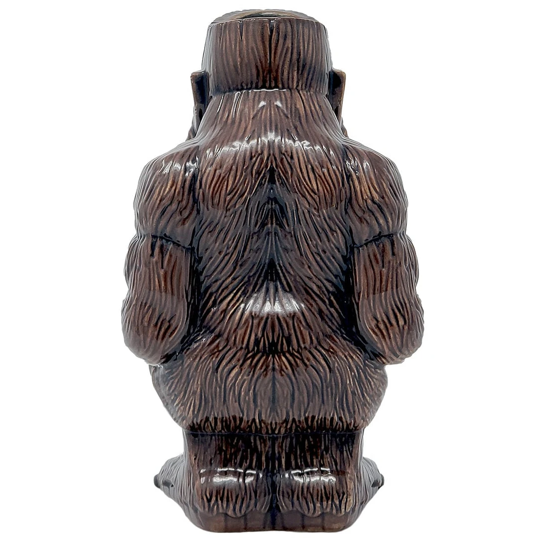 Mondo Godzilla Vs. Kong: Kong Tiki Mug - Skull Island Variant Tikis 7 Mondo Godzilla Vs. Kong: Kong Tiki Mug - Skull Island Variant Tikis