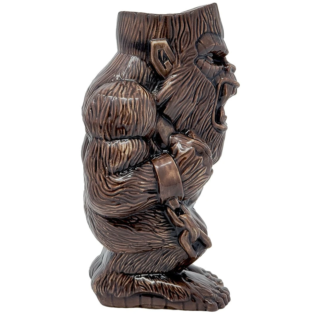 Mondo Godzilla Vs. Kong: Kong Tiki Mug - Skull Island Variant Tikis 9 Mondo Godzilla Vs. Kong: Kong Tiki Mug - Skull Island Variant Tikis