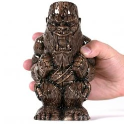 Mondo Godzilla Vs. Kong: Kong Tiki Mug - Skull Island Variant Tikis 21 Mondo Godzilla Vs. Kong: Kong Tiki Mug - Skull Island Variant Tikis