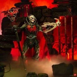 Mondo Hordak 1/6 Scale Figure - Limited Edition
