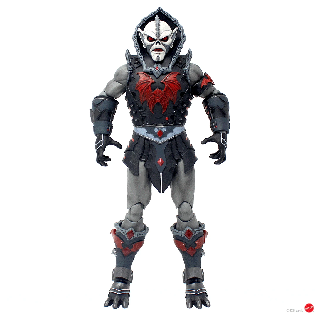 Mondo Toys Hordak 1/6 Scale Figure Mondo Toys Hordak 1/6 Scale Figure