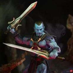 Mondo Toys Keldor 1/6 Scale Figure