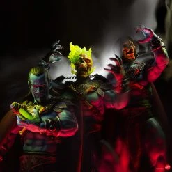 Mondo Toys Keldor 1/6 Scale Figure