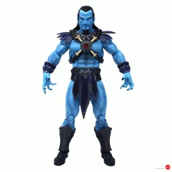 Mondo Toys Keldor 1/6 Scale Figure