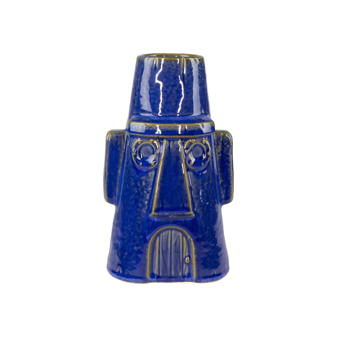 Mondo Tikis Squidward's House - Tiki Mug - Riptide Variant 2 Mondo Tikis Squidward's House - Tiki Mug - Riptide Variant