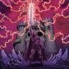 Bear McCreary Music Masters Of The Universe: Revelation - Netflix Original Series Soundtrack 2XLP - Volume 1